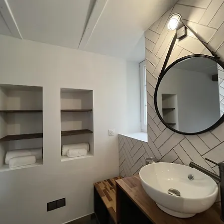 Maison Traditionnelle Basque La Cicerou Villa