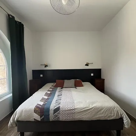 Maison Traditionnelle Basque La Cicerou Villa Guiche