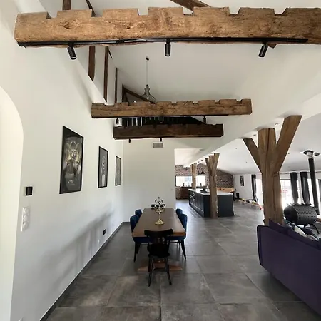 Villa Maison Traditionnelle Basque La Cicerou