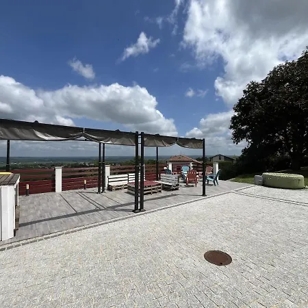 Maison Traditionnelle Basque La Cicerou Villa Guiche